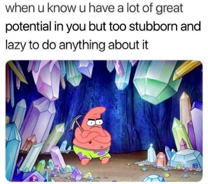 Funny Sponge Bob Memes for a Nice Friday