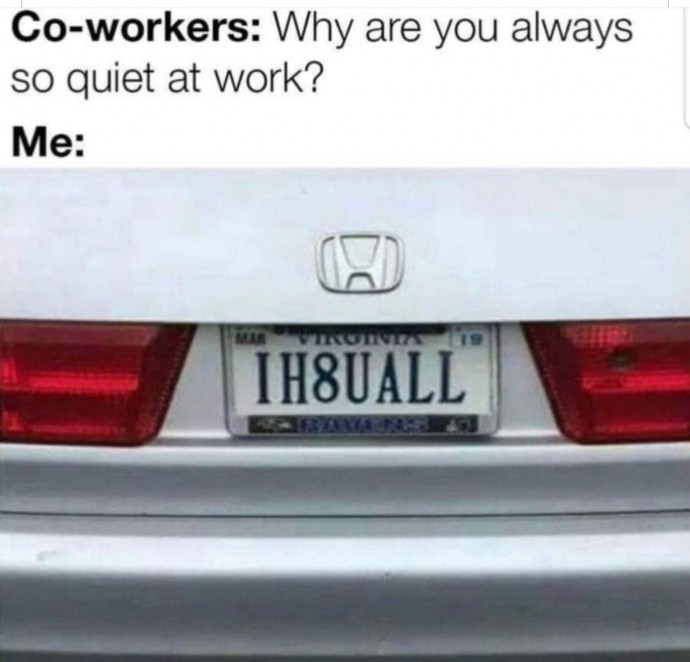 Funny Work Memes to Start Your Working Week Right