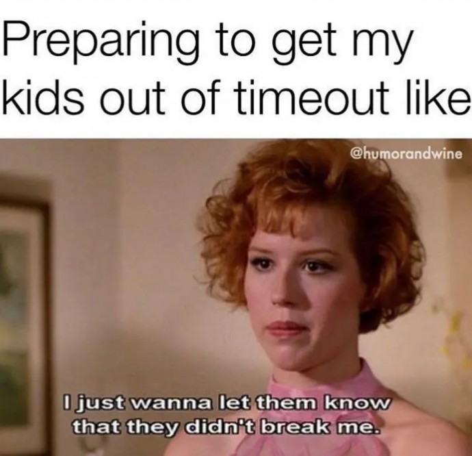 Funny Mom Memes That Will Make You Laugh Out Loud