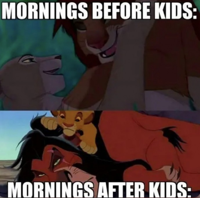 Parenting Memes That Will Keep You Laughing for Hours