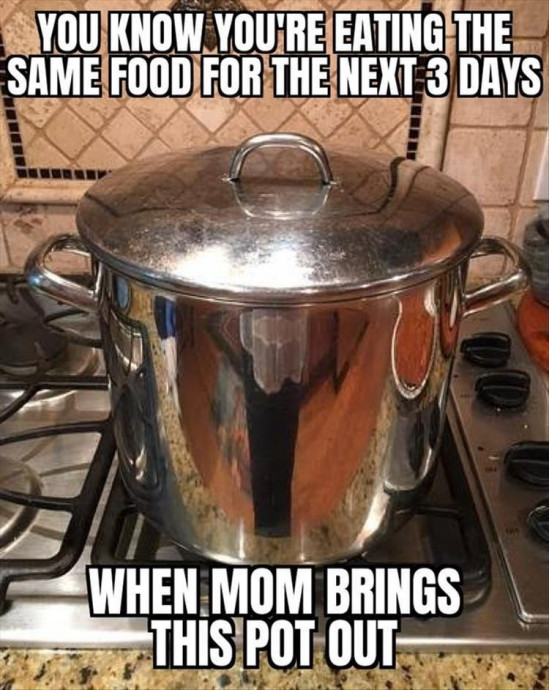 Funny Parenting Memes to Laugh at Right Now
