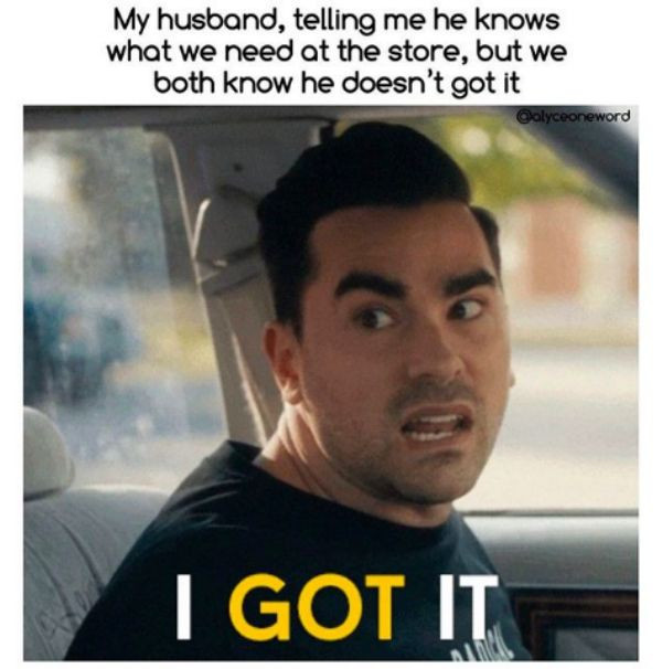 Relatable Marriage Memes for Those Who Put a Ring on It