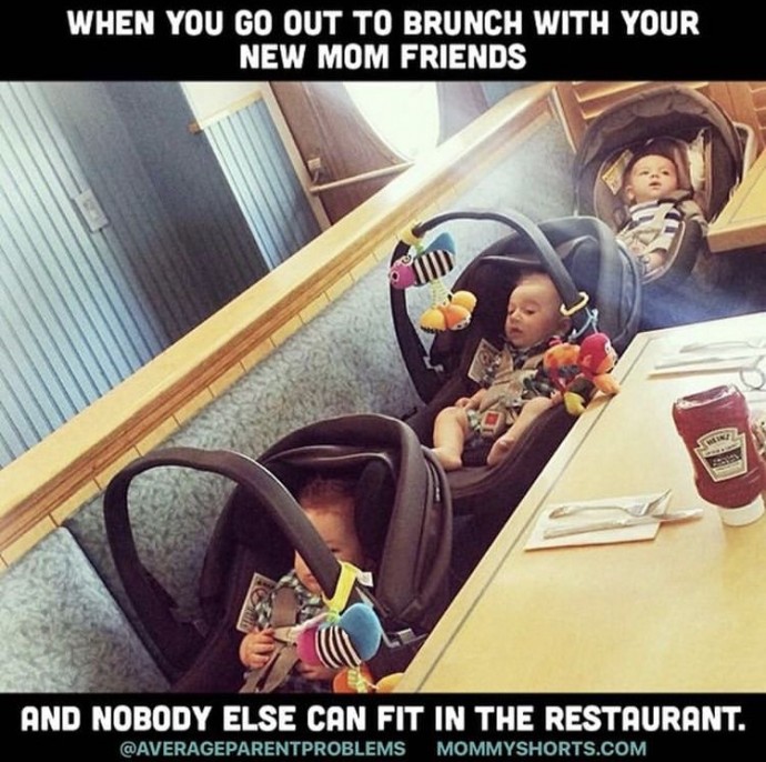 Parental Humor Memes That Perfectly Sum up What Having Children is Like