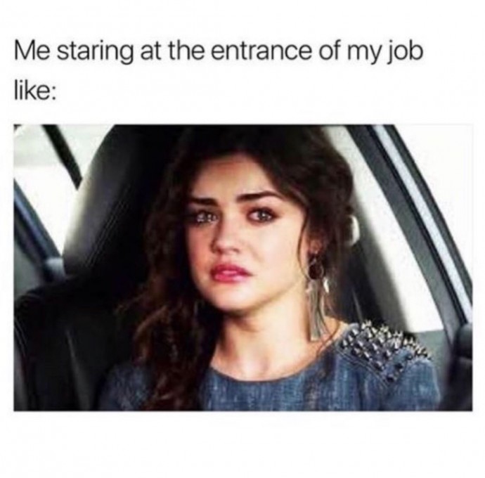 Funny Work Life Memes to Laugh At