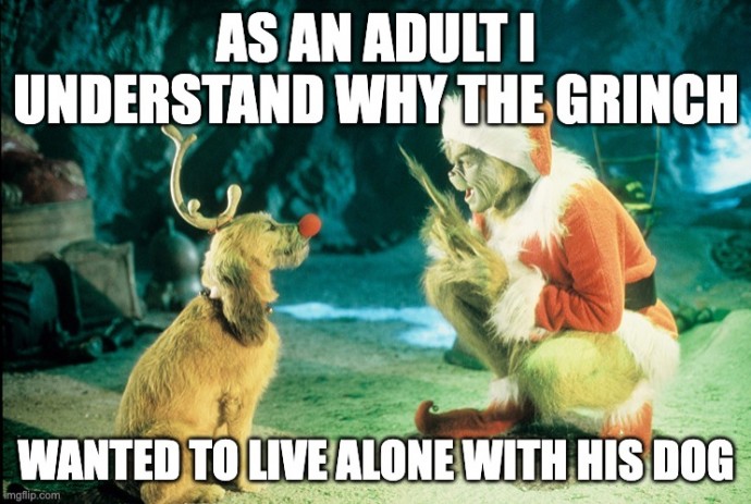 Top Grinch Memes to Get You Into Christmas Spirit