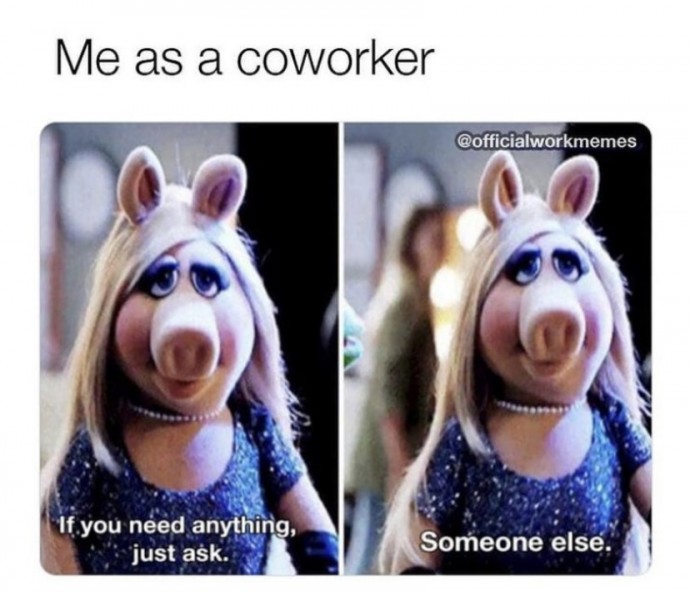 Hilarious Memes to Help You Get Through the Work Week