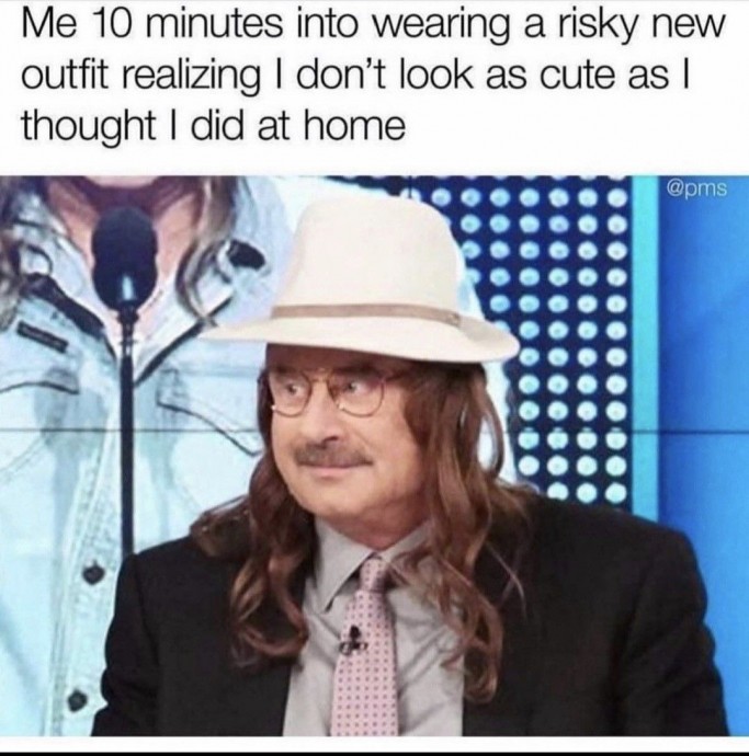 Some Relatable Life Memes for All of Us
