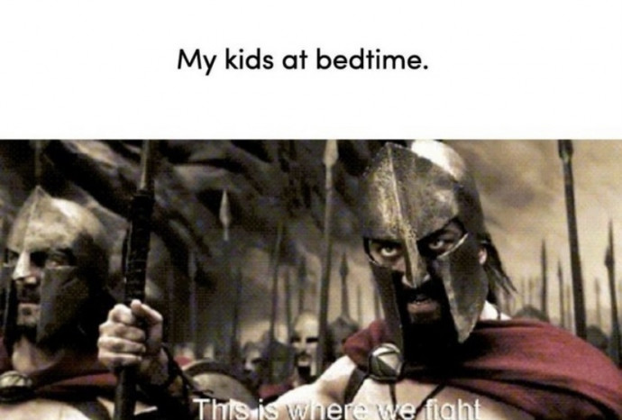 Funny Parenting Memes for Y’all