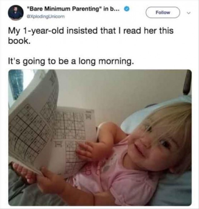 The Most Hilarious Parenting Memes to Have Some Great Laugh