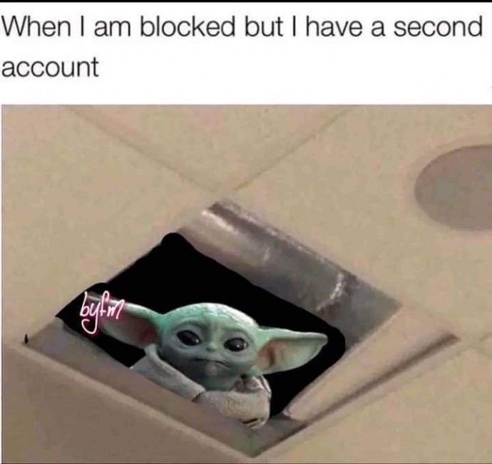 Funny Baby Yoda Memes to Cheer You Up