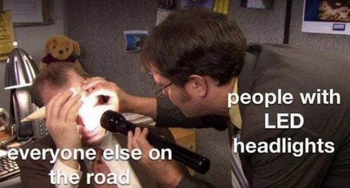 Funny Memes for Everyone Who Drives a Car
