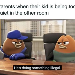 Mom Memes That are So Funny You’ll Struggle to Keep Quiet