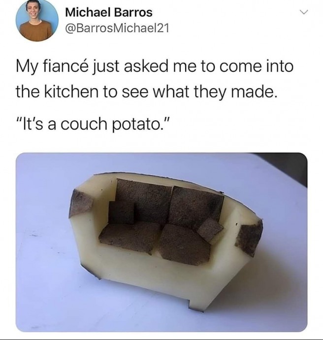 Relatable and Unusual Pics for Your Day