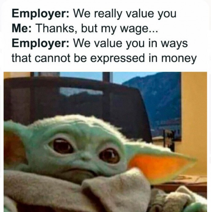 Work Memes to See Something Relatable