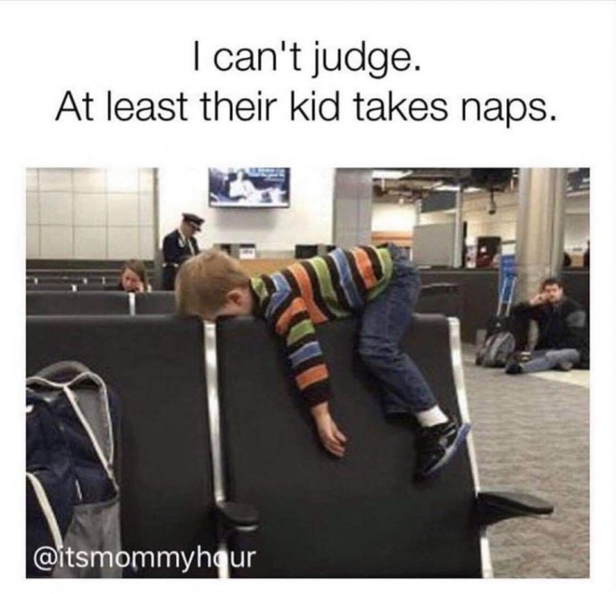 Parental Humor Memes That Perfectly Sum up What Having Children is Like