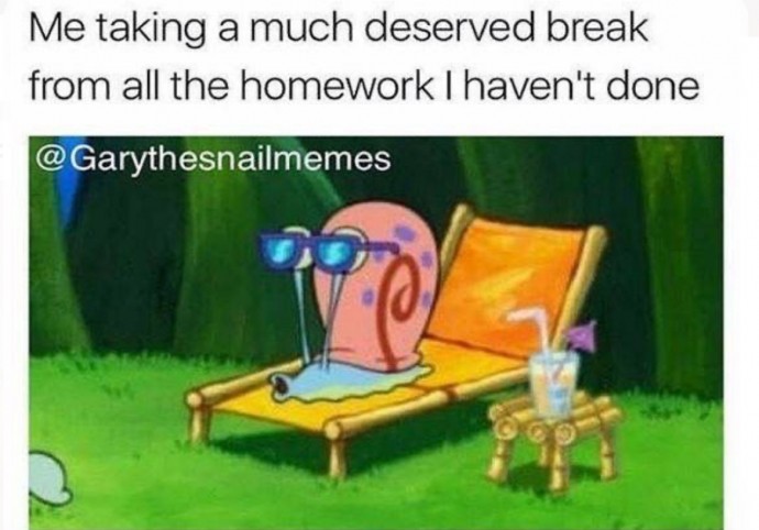 Spot on Relatable Pics You Need to See Right Now