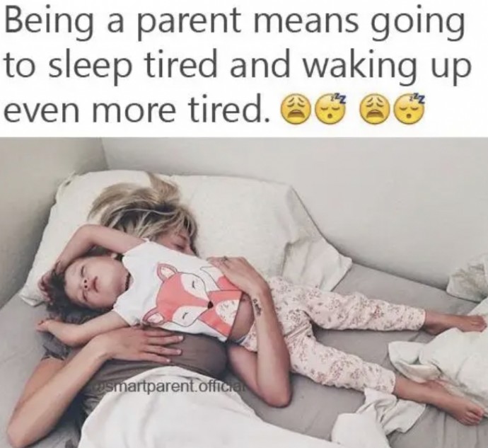 Funny and Relatable Parenting Memes