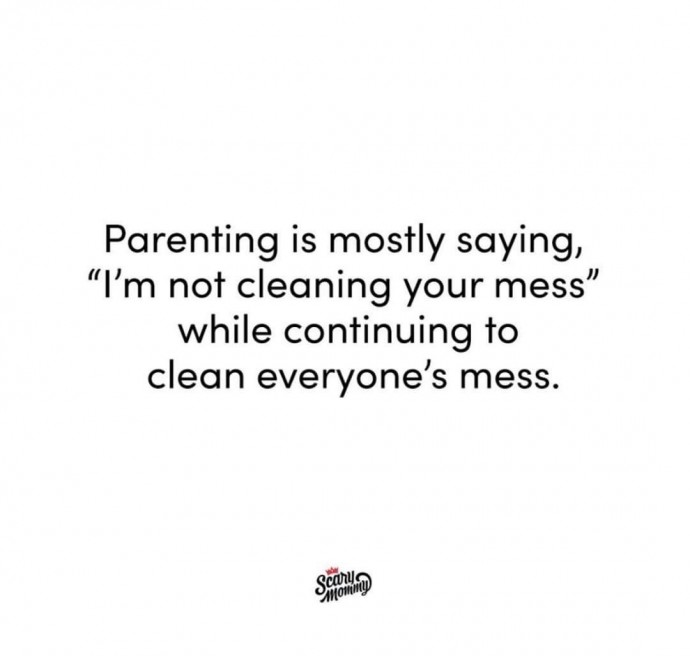 Funny Parent Quotes of the Day