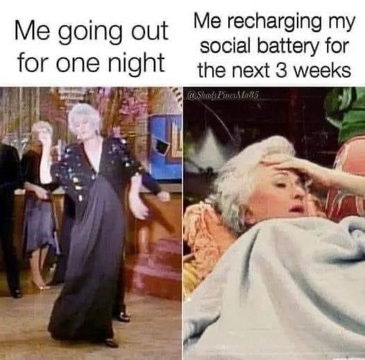 Adult Life Memes That are Really Relatable