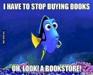 Some Pictures Book Lovers Will Understand