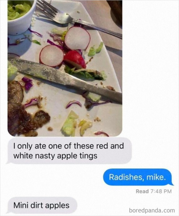 Some of The Best Food-Related Memes