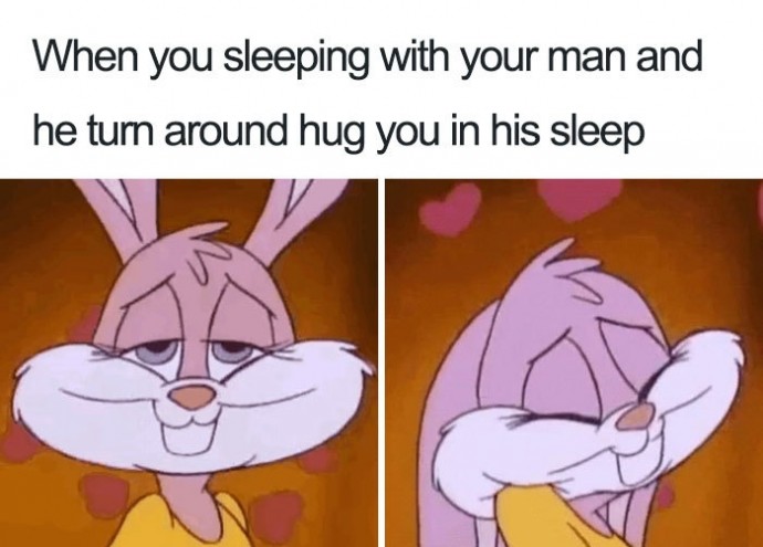 Some cute relationship memes that will brighten up your day☺