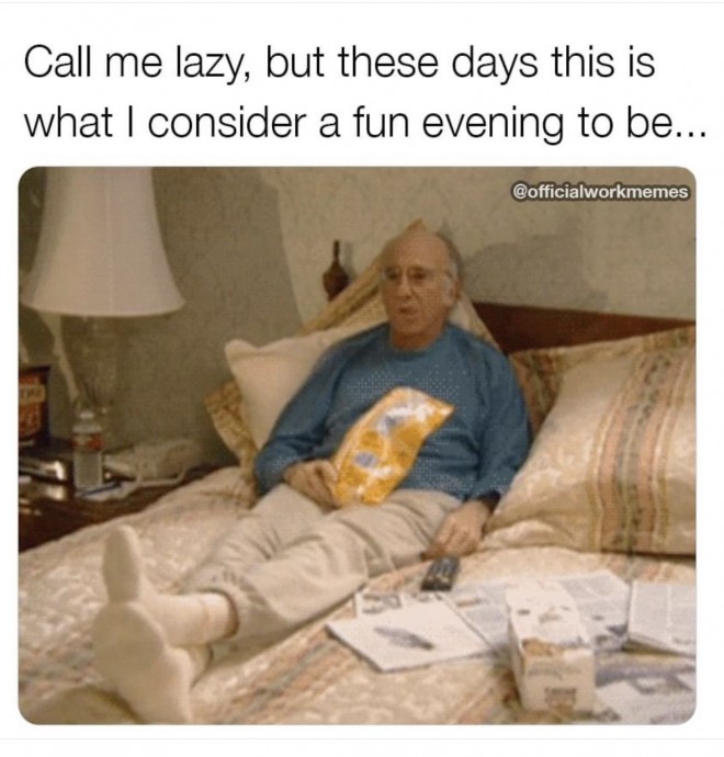 Hilarious Memes for the Best Friday Night