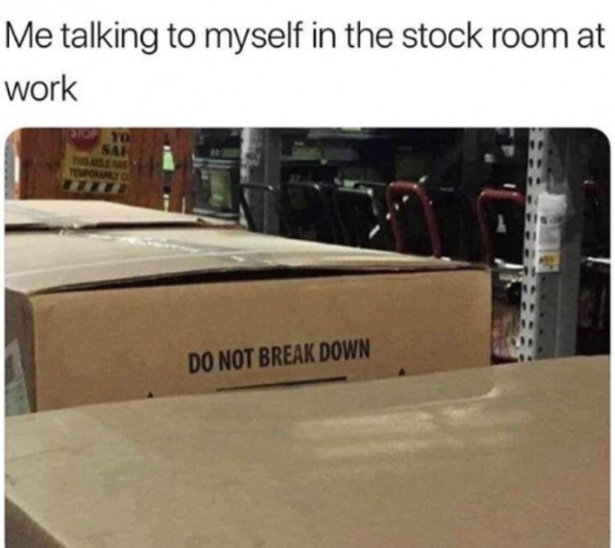Funny Work Memes for Y’all