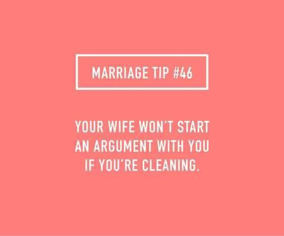 Funny Memes About Marriage and Family Life