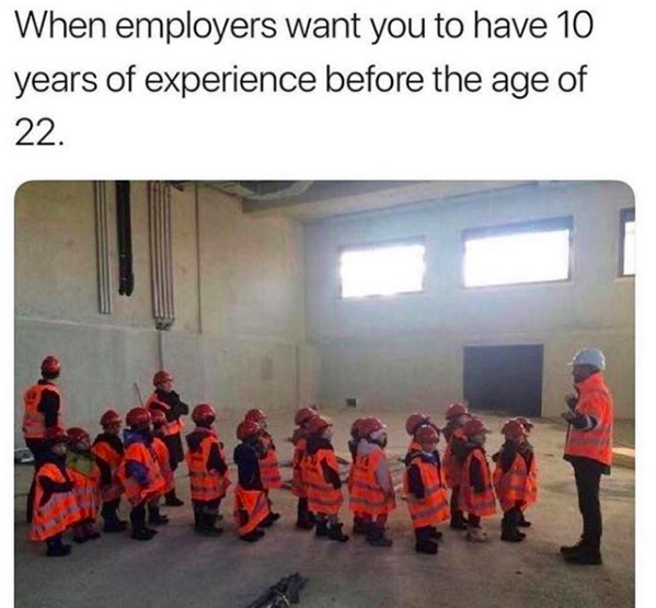 Funny Work Memes to Laugh on Your Break