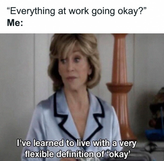 Job Memes You Should Probably See on Monday