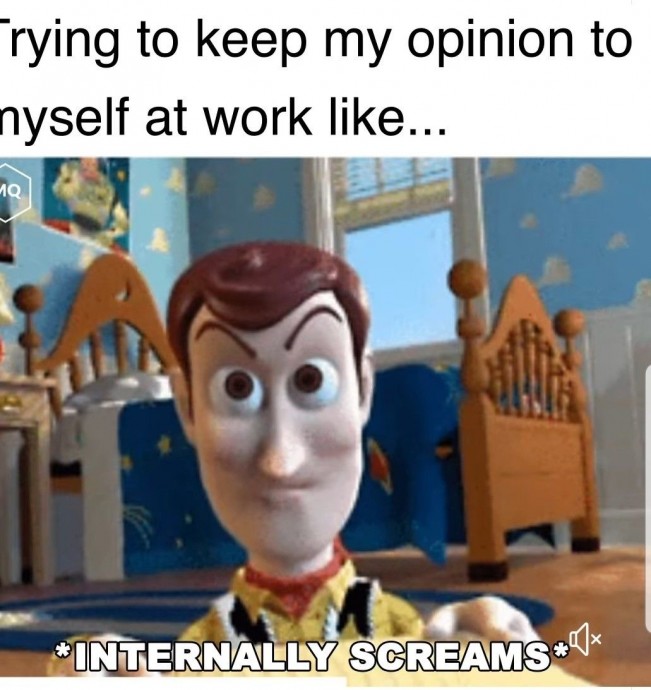 Work Memes to Look at Your Break