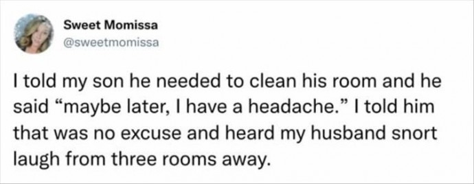 Funny Tweets to Make You Laugh a Bit