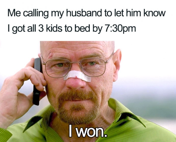 Mom Memes That are So Funny You’ll Struggle to Keep Quiet