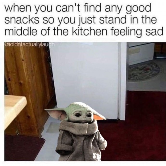 Have Some Pure Fun With These Memes