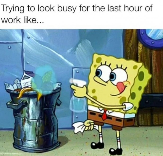 Office Memes That are Too Relatable for Y’all