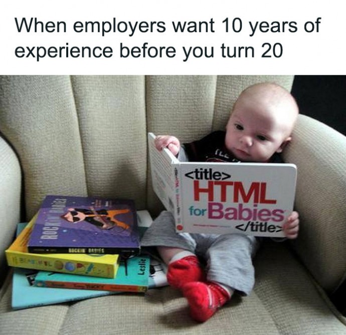 Extra Relatable Memes About Work Life That Hit Way Too Close to Home