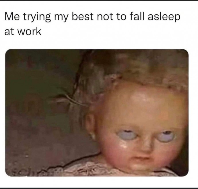 Relatable and Unusual Pics for Your Day