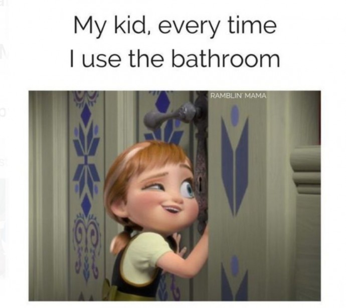 Kids Memes That are Just Really Funny