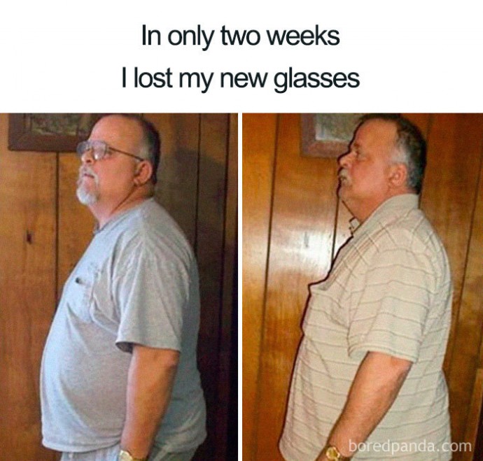Some of the Funniest Weight Loss and Diet Memes