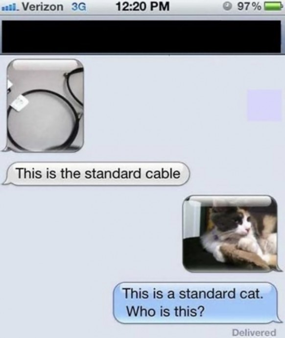 Entertaining Wrong Number Texts With Awesome Responses