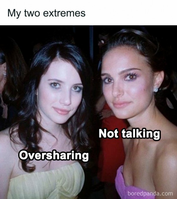 Spot-on Memes for You to Feel Seen