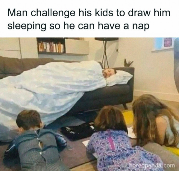 Parental Humor Memes That Perfectly Sum up What Having Children is Like