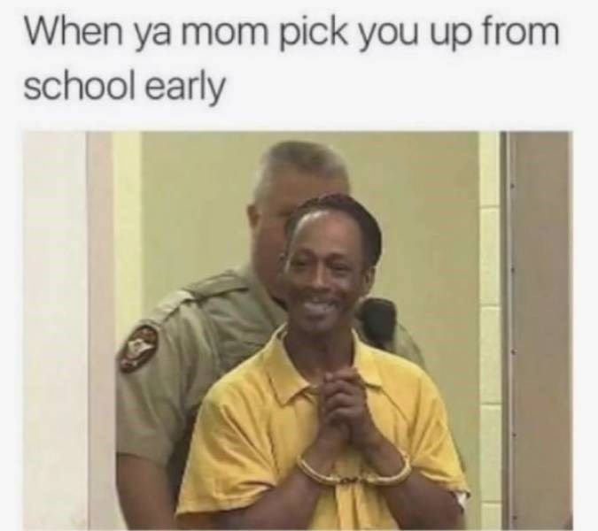 Funny Back to School Memes to Transport You to School Time