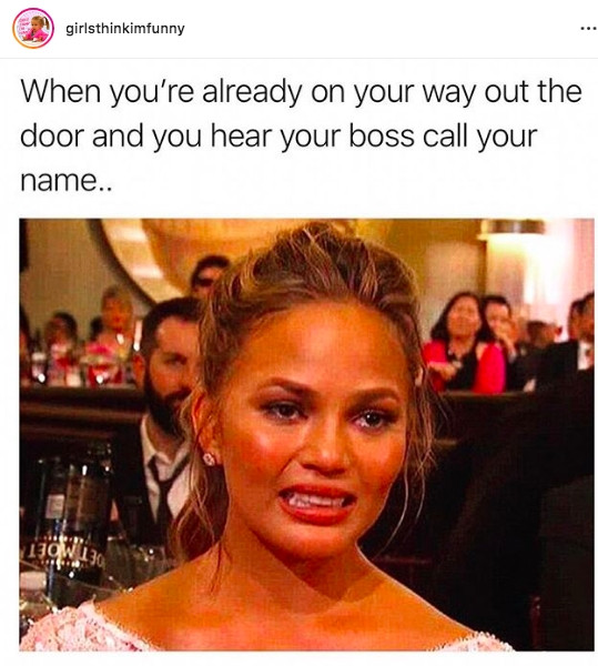 Funny Workplace Memes Everyone Should Laugh At