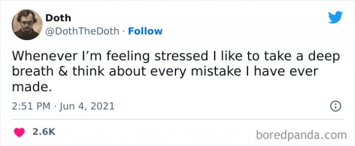 Mental Health Memes for Deep Thoughts