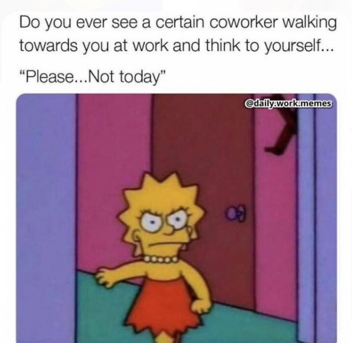 Work Memes to See Something Relatable