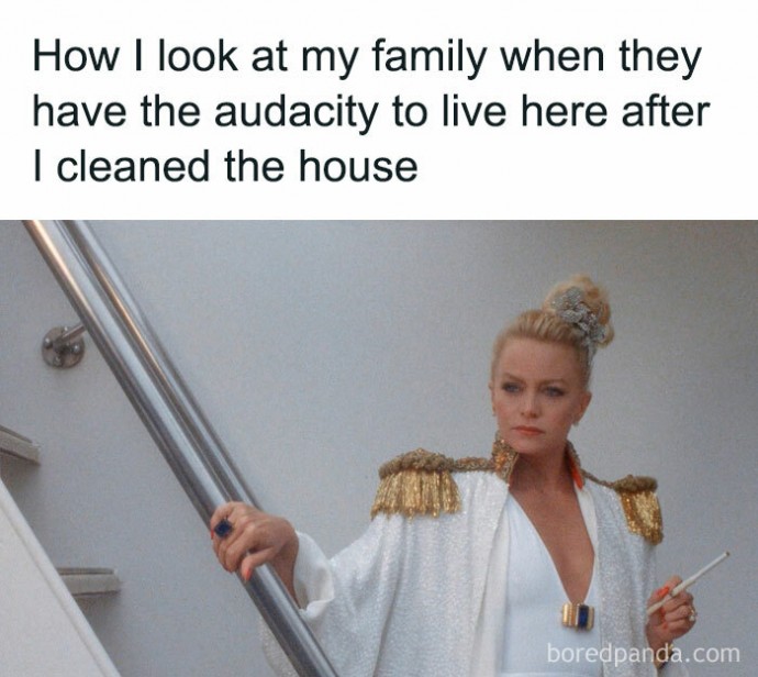 Some Memes That Perfectly Describe What Parenting is Like