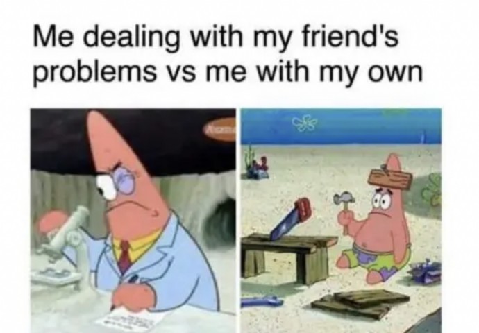 Sponge Bob Memes That Will Make You Laugh So Hard You'll Cry