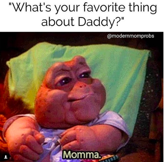 Funny Memes for All the Parents